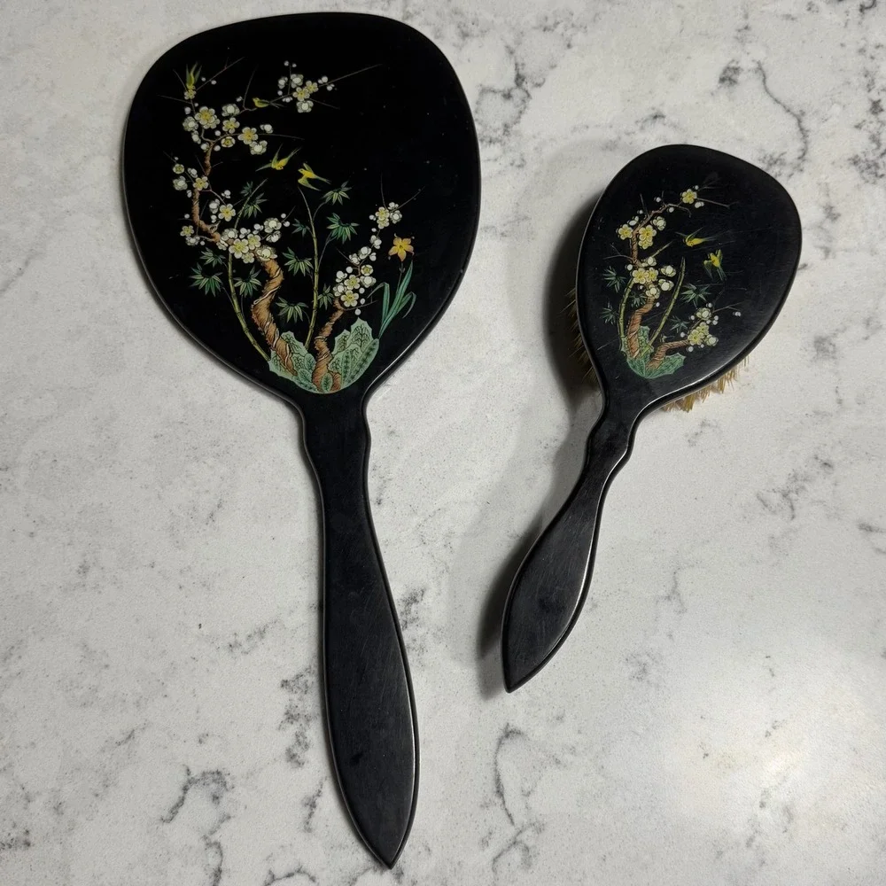 N/A mid century